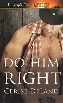 Book cover for Do Him Right