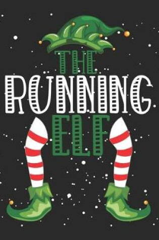 Cover of The Running Elf