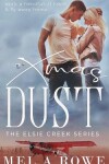 Book cover for Xmas Dust