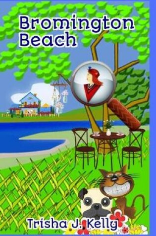 Cover of Bromington Beach