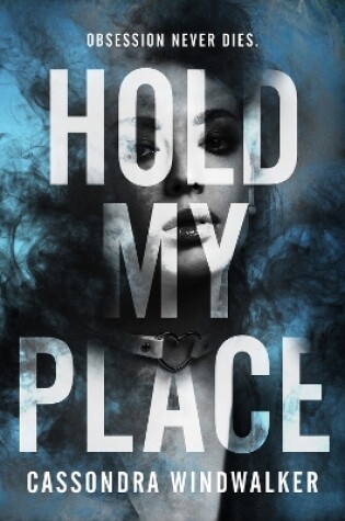Cover of Hold My Place