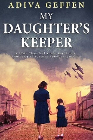 Cover of My Daughter's Keeper