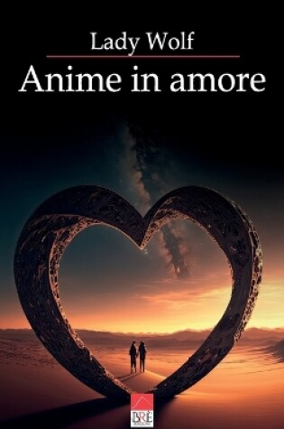 Cover of Anime in amore