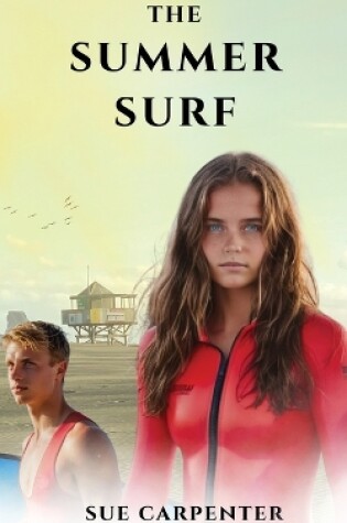 Cover of The Summer Surf