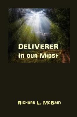 Book cover for Deliverer In Our Midst