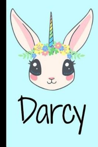 Cover of Darcy
