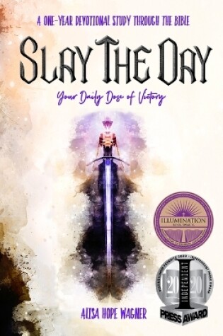 Cover of Slay the Day