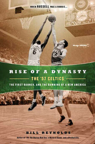 Cover of Rise of a Dynasty