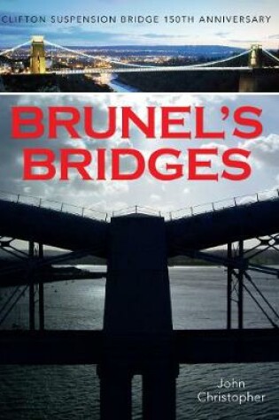 Cover of Brunel's Bridges