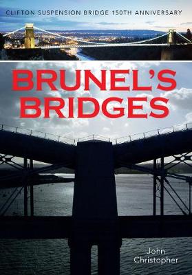 Book cover for Brunel's Bridges