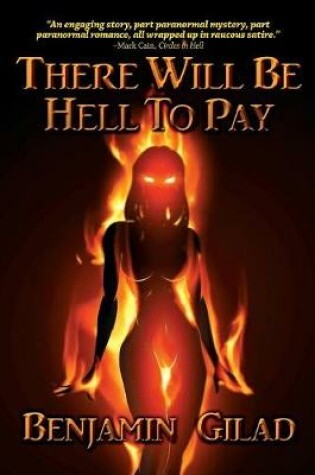 Cover of There Will Be Hell to Pay