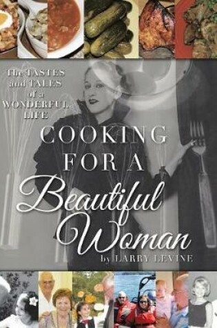 Cover of Cooking for a Beautiful Woman