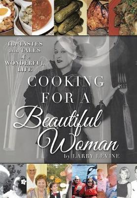 Book cover for Cooking for a Beautiful Woman