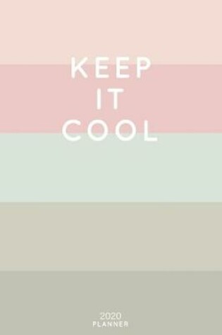 Cover of Keep It Cool