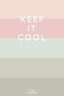 Book cover for Keep It Cool