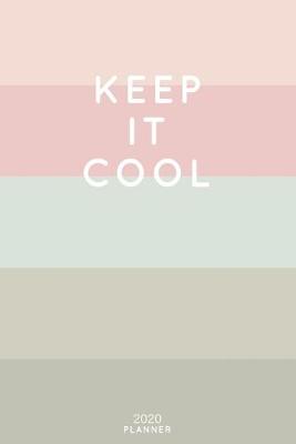 Cover of Keep It Cool