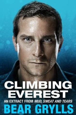 Cover of Climbing Everest