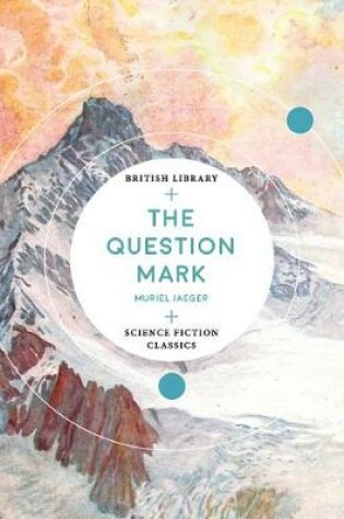 Cover of The Question Mark