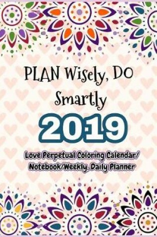 Cover of Plan Wisely, Do Smartly