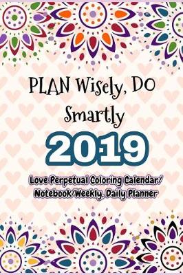 Book cover for Plan Wisely, Do Smartly