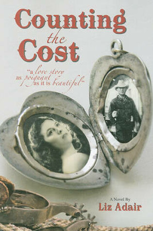 Cover of Counting the Cost