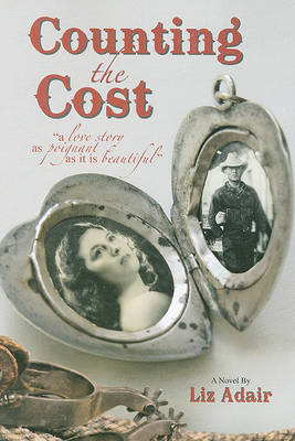 Book cover for Counting the Cost