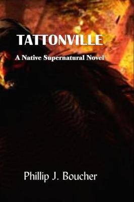 Book cover for Tattonville