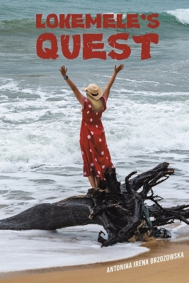 Book cover for Lokemele's Quest