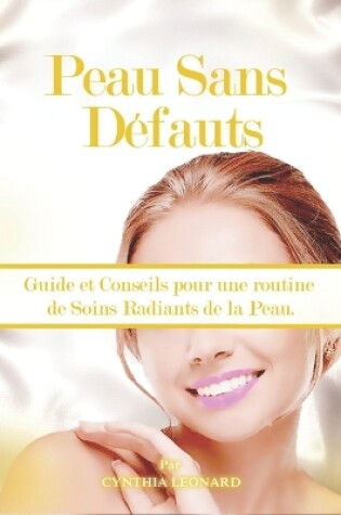 Cover of Peau Sans Défauts