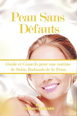 Book cover for Peau Sans Défauts