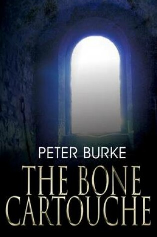 Cover of The Bone Cartouche