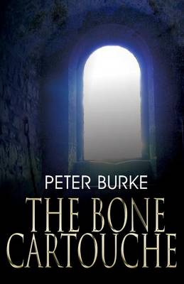 Cover of The Bone Cartouche