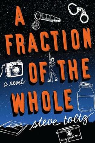 Cover of A Fraction of the Whole