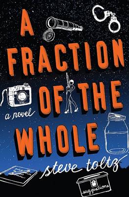 Book cover for A Fraction of the Whole