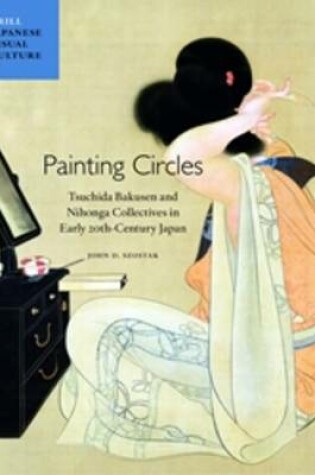 Cover of Painting Circles