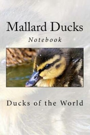 Cover of Mallard Ducks