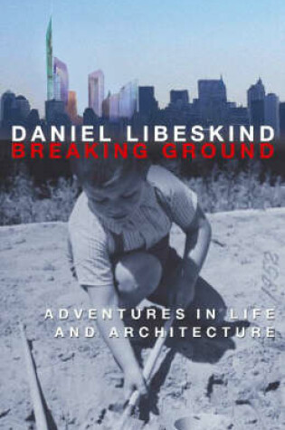 Cover of Breaking Ground