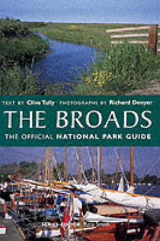Cover of The Broads