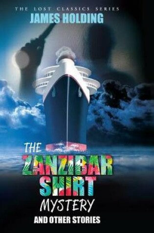 Cover of Zanzibar Shirt Myst & Other St