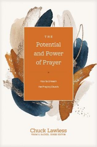 Cover of Potential and Power of Prayer, The