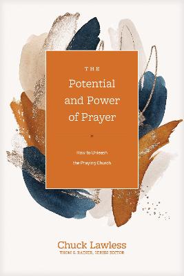 Cover of Potential and Power of Prayer, The