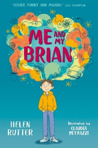 Cover of Me and My Brian