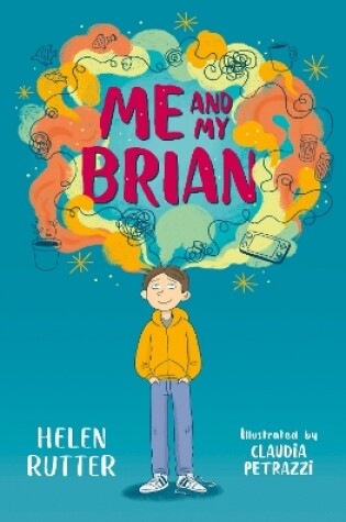 Cover of Me and My Brian