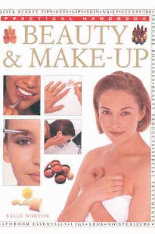 Cover of Beauty and Make-up