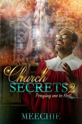 Cover of Church Secrets 2