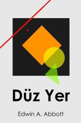 Cover of Düz Yer