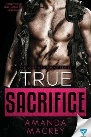 Cover of True Sacrifice