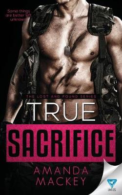 Cover of True Sacrifice