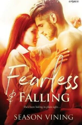 Cover of Fearless and Falling