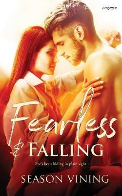 Book cover for Fearless and Falling
